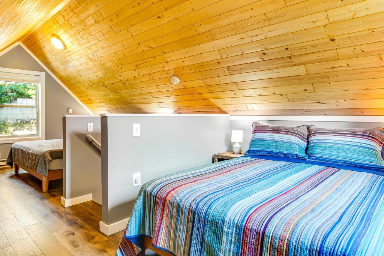 Snowdrop Summit Cabin Snoqualmie Pass 외부 사진